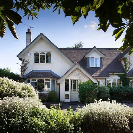 Quorn Farmhouse Quorndon Exterior foto